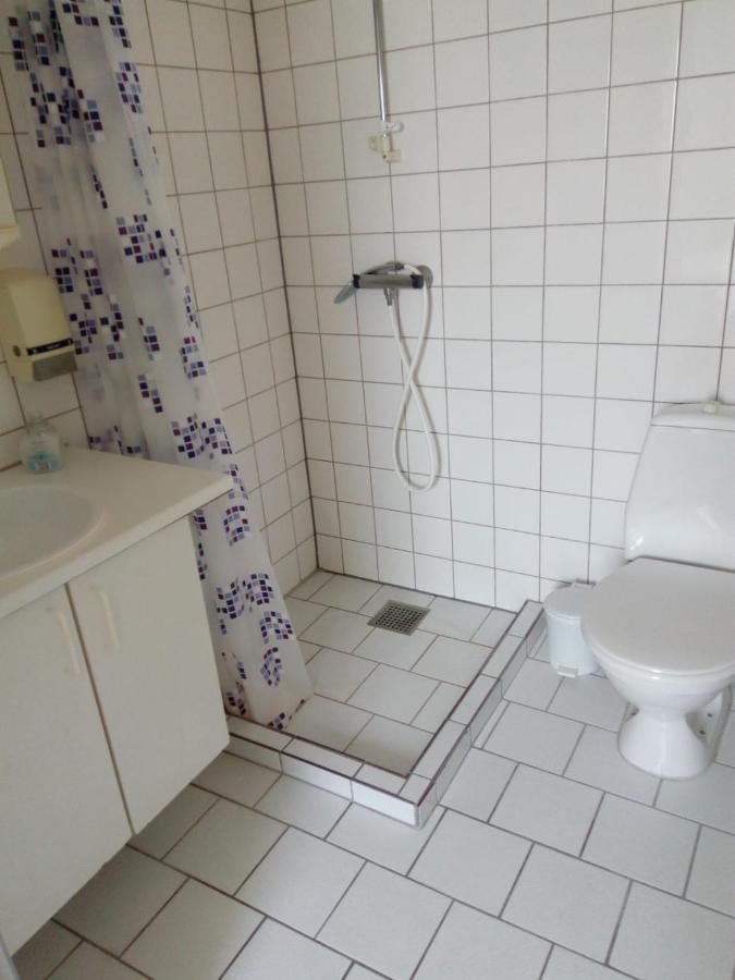 Hotel Gedser Apartments Экстерьер фото