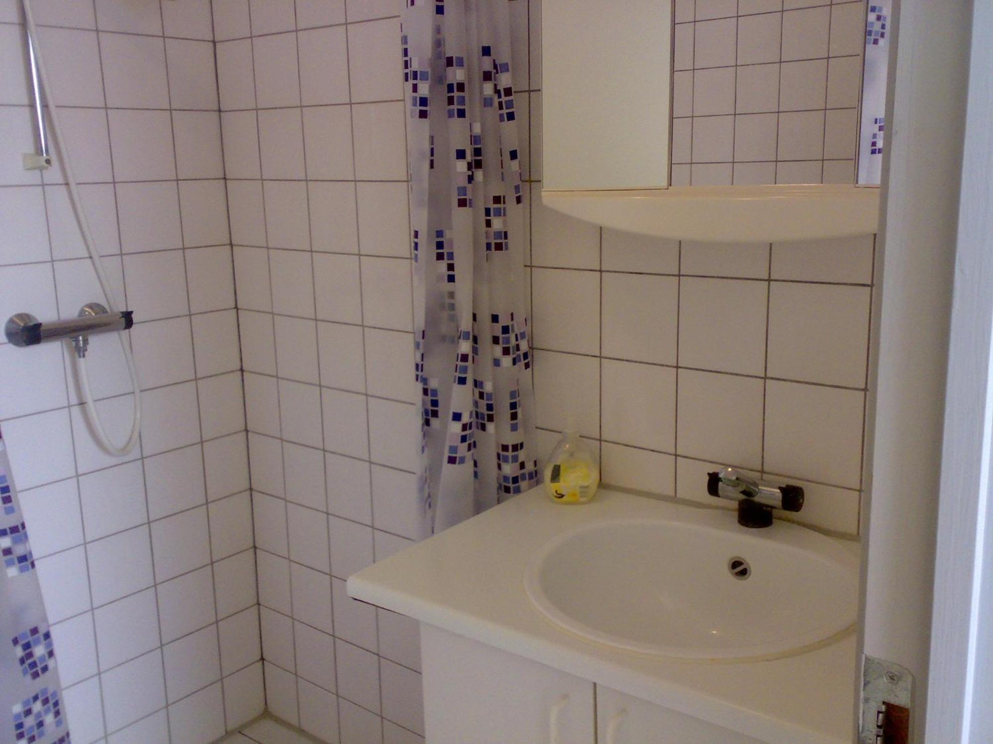 Hotel Gedser Apartments Экстерьер фото
