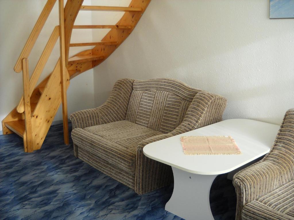 Hotel Gedser Apartments Номер фото